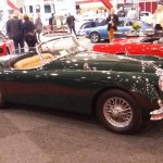 12187956 1018502071504957 8334270476138852224 o- Interclassics Brussels
