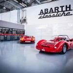 Abarth Classische