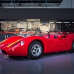 Abarth Classische