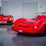 Abarth Classische