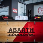 Abarth Classische