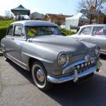 Simca Aronde Courtenay- Bourse Expo de Courtenay 2018