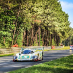 2014 2 porsche 962c2a9aco- calendrier Peter Auto