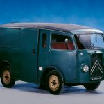 Citroën TUB-