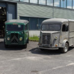 Conservatoire Citroën 273- Eric Leton