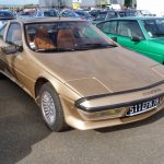 Matra Murena 3- Simca Poissy