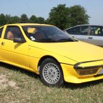 Matra Murena 9- Simca Poissy
