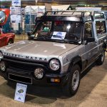 Matra Rancho EpoquAuto- Simca Poissy