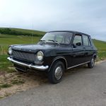 Simca 1100 5CV 2- Simca Poissy