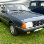 Talbot Chrysler 1510 2- Simca Poissy