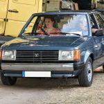 Talbot Horizon Marçon Classic- Simca Poissy