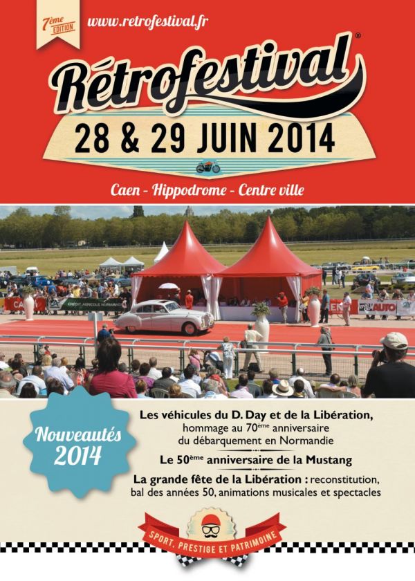 7e Retrofestival