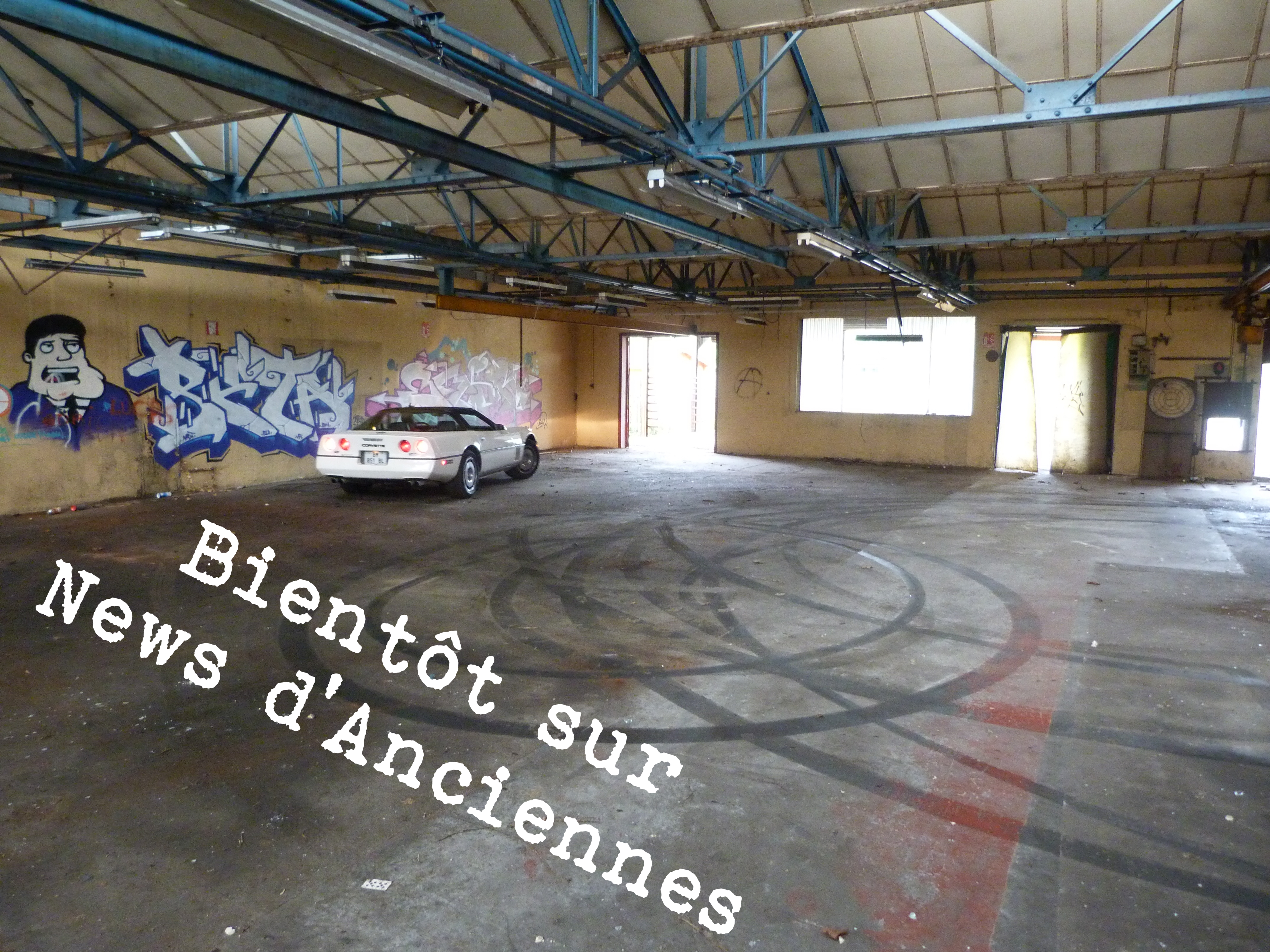 Bientôt sur News d&rsquo;Anciennes