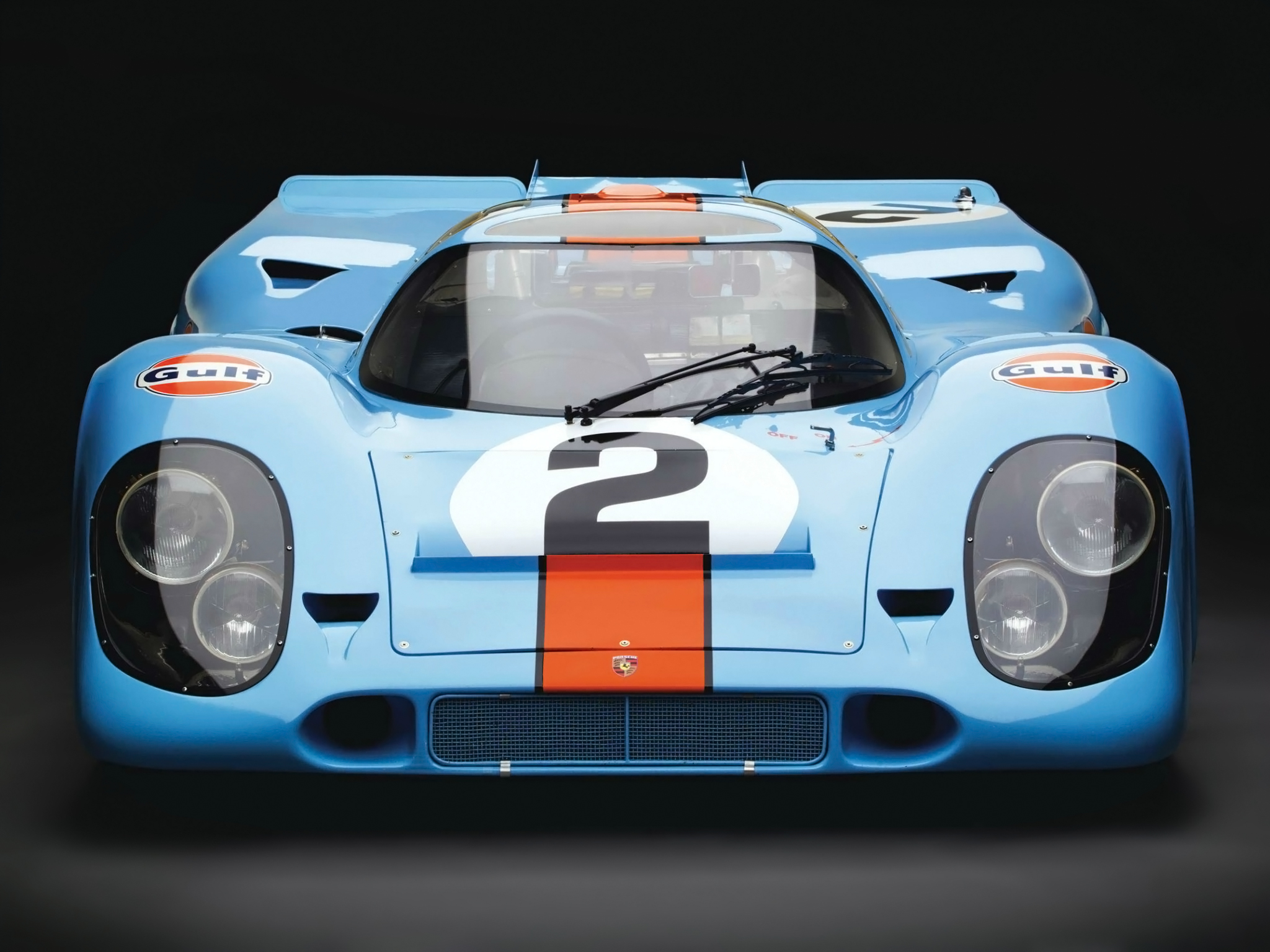 Porsche et le Mans = Love Story