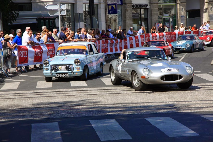 Le Grand Prix de Tours en photos by Morrissette Racing.