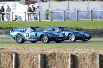 Goodwood Revival 2859-