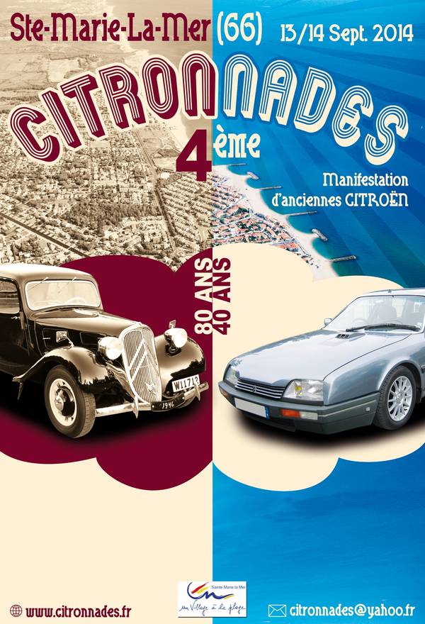 4e Citronnades