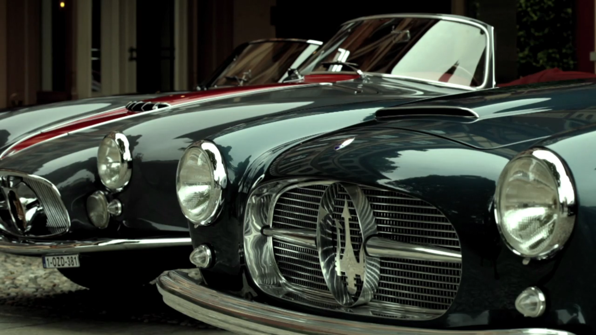 Soutenez le projet Driving Dreams