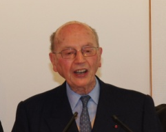 Décès de Jean Panhard