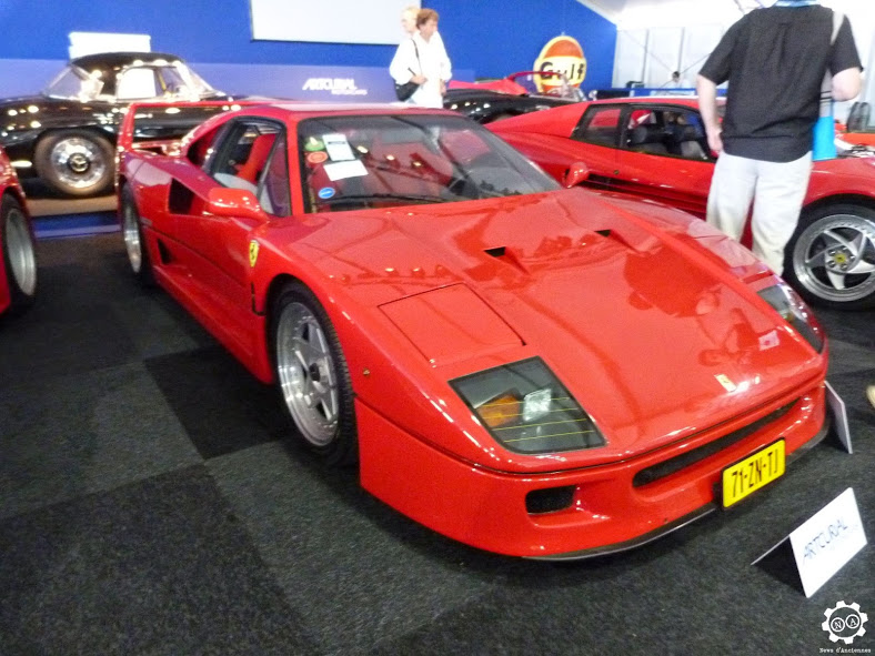 Le Mans Classic : Gros succès pour la vente Artcurial