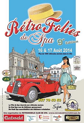 Retrofolies Spa