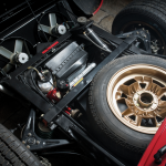 Lamborghini Miura SV 400 par RM Sothebys Erik Fuller 1- Lamborghini Miura