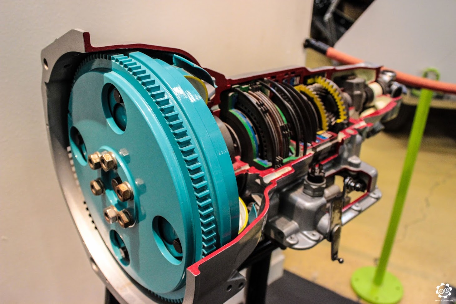 [La clé de 13] Crabots, Synchros, Auto, ce qu&rsquo;il faut savoir sur les boîtes de vitesses des anciennes