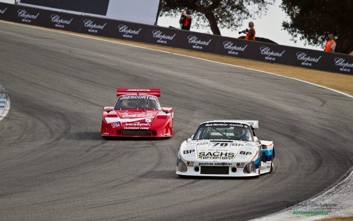 Porsche 935 Raphaël Dauvergne 24 k3- 935 Moby Dick