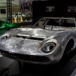 Techno Classica Essen 446- Lamborghini Miura