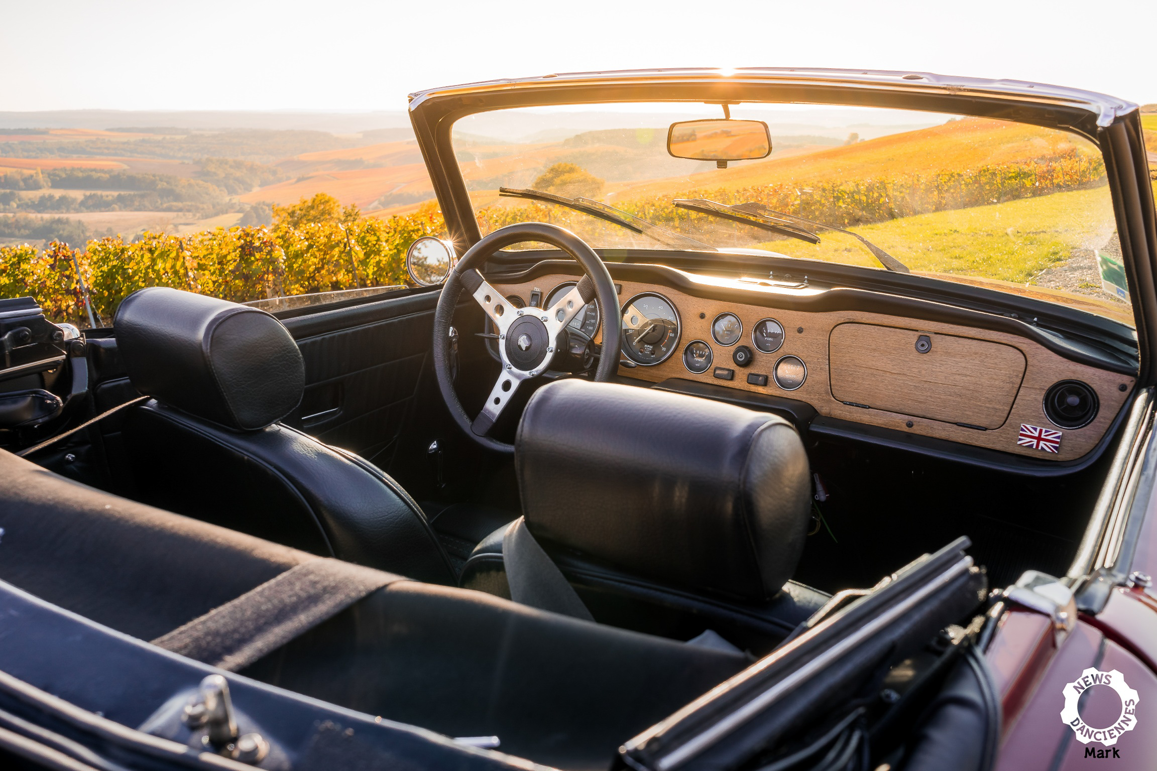 Edito : quand la législation fait l&rsquo;actu automobile
