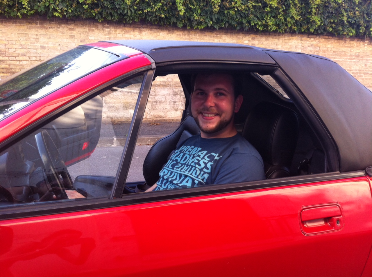 Questions à un passionné : Rudy, patron de Renov&rsquo;Car Classic & Modern