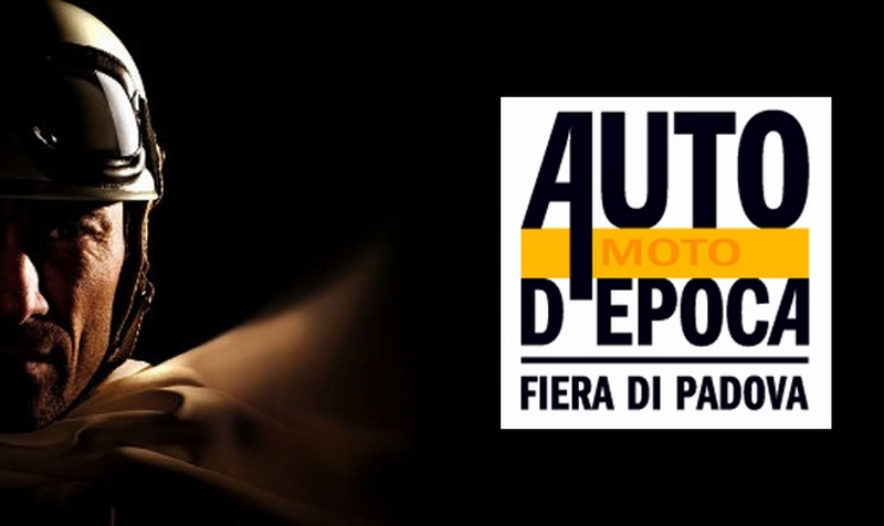 Auto e Moto d&rsquo;Epoca Padova