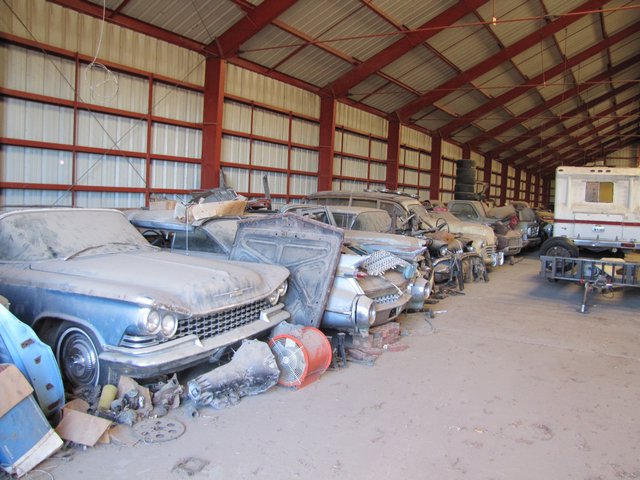 200 Chevrolet à vendre en une fois !