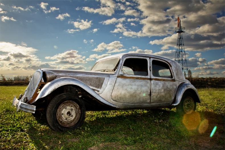 Belles photos pour une belle restauration