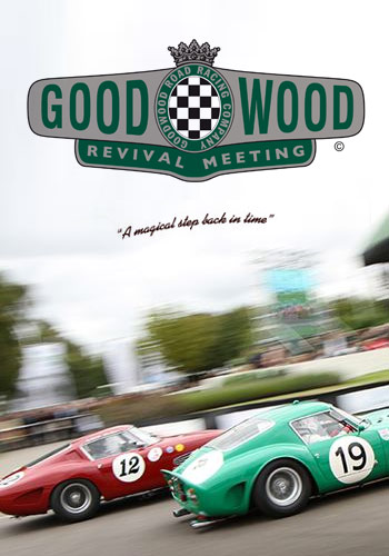 Goodwood Revival 2014