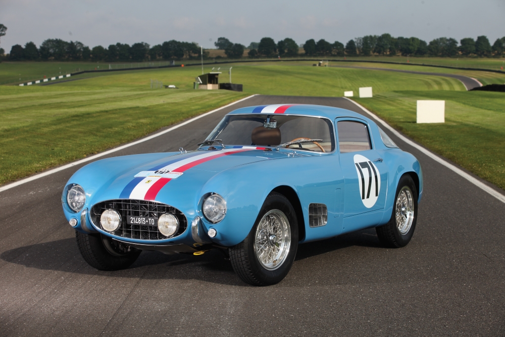 Vente aux enchères RM Auctions Londres