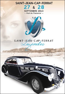 Saint Jean Cap Ferrat Légendes