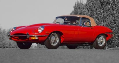 Vente Osenat à Epoqu&rsquo;Auto