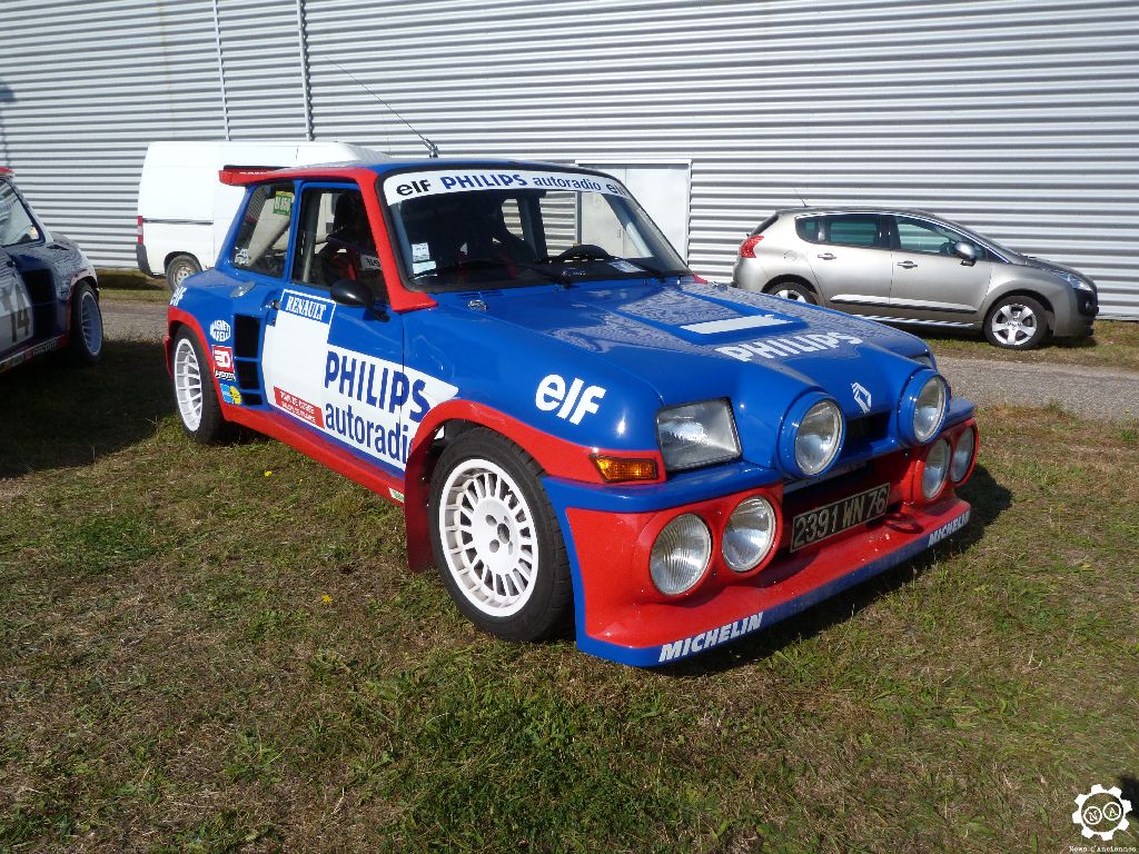 Tour de Corse Historique : Le Classement Final