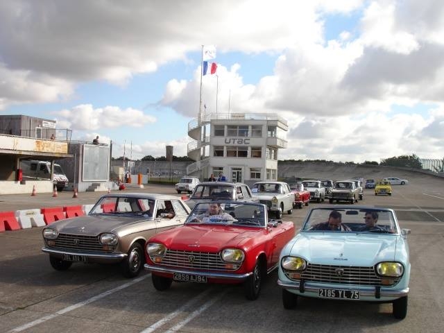 Aventure Peugeot Festival 2015