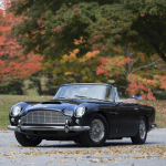 bonhams grand palais aston martin db5-