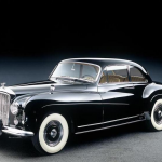 bonhams grand palais bentley rtype-