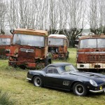 1961 ferrari 250 gt swb california spider collection baillon c2a9 artcurial1-