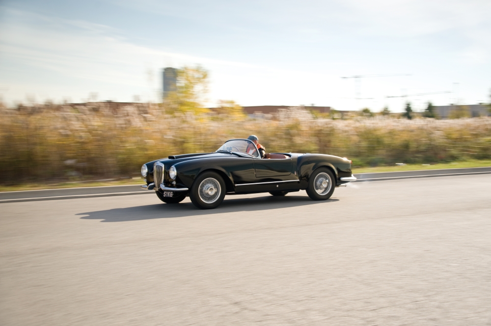 RM Auctions Paris : le catalogue de Février