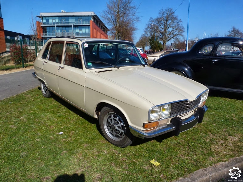 Retromobile : le contenu du stand Renault annoncé