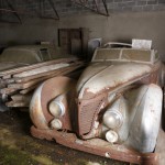 talbot lago t26 cabriolet saoutchik ex roi farouk collection baillon c2a9 artcurial-