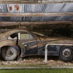 talbot lago t26 grand sport coupc3a9 saoutchik collection baillon c2a9 artcurial-