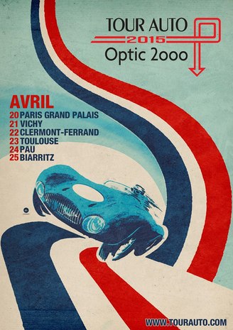 Tour Auto 2015 : le point complet