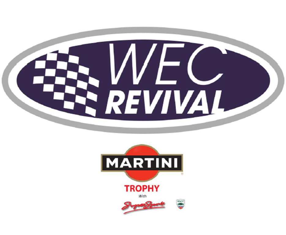 Création d&rsquo;un WEC Revival
