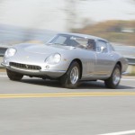 275 gtb long nose-